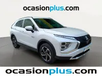 Usado Mitsubishi Eclipse Cross 188 CV (138 kW) 2025 Blanco SUV