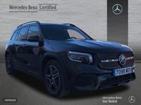 usado Mercedes GLB220 d 4MATIC