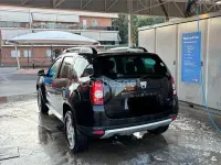Usado Dacia Duster Ambiance 107 CV (78 kW) 2011 Negro SUV