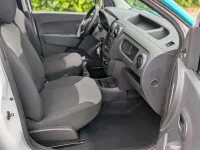 Usado Dacia Dokker Essentiel 102 CV (75 kW) 2019 Verde Monovolumen
