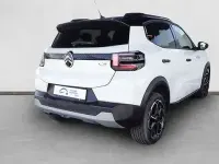 Usado Citroën C3 100 CV (73 kW) 2025 Blanco SUV