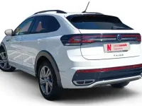 Usado VW Taigo R-line 110 CV (80 kW) 2022 SUV
