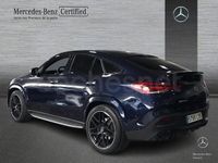 Usado Mercedes GLE53 AMG AMG 435 CV (319 kW) 2021 Azul SUV