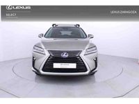 usado Lexus RX450h Executive