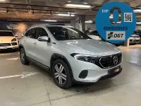 Usado Mercedes EQA250 139 kW (190 CV) 2022 Eléctrico SUV