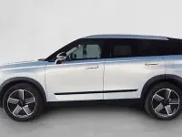 Usado Jaecoo 7 147 CV (108 kW) 2025 Gris SUV