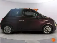 Usado Fiat 500 Dolcevita 71 CV (52 kW) 2021 Burdeos Berlina