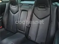 Usado Peugeot 308 CC Active 156 CV (114 kW) 2011 Gris / plata Descapotable