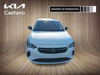 Usado Opel Corsa Edition 75 CV (55 kW) 2022 Blanco Utilitario