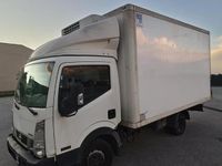 Usado Nissan Cabstar 141 CV (103 kW) 2016 Blanco Recogida