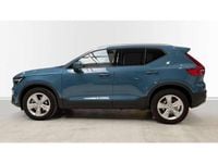 Usado Volvo XC40 Core 129 CV (94 kW) 2024 Azul SUV