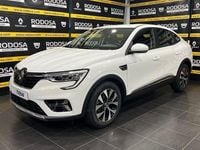 Usado Renault Arkana Intens 145 CV (106 kW) 2021 Blanco SUV