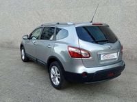 Usado Nissan Qashqai Tekna 110 CV (80 kW) 2011 Plateado SUV