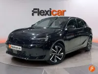 Usado Opel Corsa 101 CV (74 kW) 2024 Negro Utilitario
