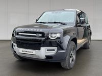 Usado Land Rover Defender S 249 CV (183 kW) 2024 Santorini black SUV