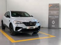 Usado Renault Arkana Esprit Alpine 145 CV (106 kW) 2023 Blanco SUV