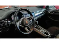 Usado Porsche Macan S 354 CV (260 kW) 2020 Negro SUV