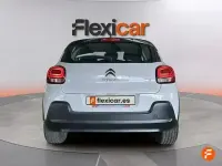 Usado Citroën C3 Feel 83 CV (61 kW) 2022 Blanco Utilitario