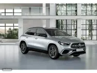 Usado Mercedes GLA200 149 CV (109 kW) 2024 Plateado SUV