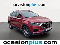 Usado SWM G01 131 CV (96 kW) 2023 Blanco SUV