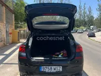 Usado BMW X2 Sport Line 150 CV (110 kW) 2019 Negro SUV
