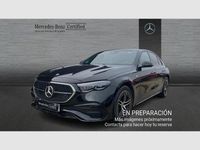 Usado Mercedes E300 313 CV (230 kW) 2025 Negro Berlina