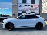 usado Audi Q5 45 TDI 170kW 231CV quattro tiptronic s line