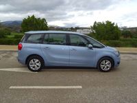 usado Citroën Grand C4 Picasso 1.6BlueHDI Feel EAT6 120