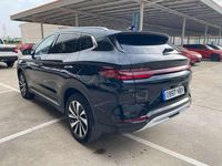 Usado BYD Seal U Comfort 218 CV (160 kW) 2025 Negro SUV