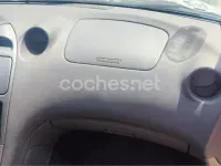 Usado Toyota Celica 143 CV (105 kW) 2003 Gris / plata Coupe