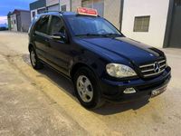 usado Mercedes ML270 270CDI