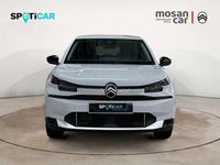 Nuevo Citroën C4 Business Class 145 CV (106 kW) 2025 Blanco SUV