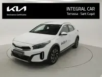 Usado Kia XCeed 141 CV (103 kW) 2024 Blanco SUV