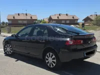 Usado Renault Laguna III Authentique 110 CV (80 kW) 2007 Negro Berlina