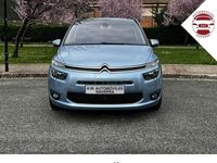 Usado Citroën C4 Picasso Exclusive 115 CV (84 kW) 2013 Azul Monovolumen
