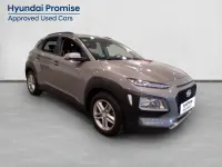 Usado Hyundai Kona 120 CV (88 kW) 2018 SUV
