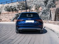 Usado Audi A3 Advanced Plus 116 CV (85 kW) 2022 Azul Berlina