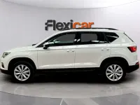 Usado Seat Ateca Ecomotive 116 CV (85 kW) 2019 Blanco SUV