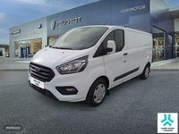 Usado Ford Transit Trend 170 CV (125 kW) 2023 Blanco Van