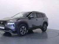 Usado Nissan X-Trail N-Connecta 204 CV (150 kW) 2024 Crystal silver SUV