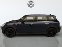 Usado Mini Cooper Clubman 136 CV (100 kW) 2016 Azul Familiar