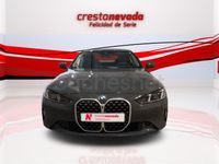 Usado BMW 430 Comfort Edition 286 CV (210 kW) 2024 Gris / plata Coupe