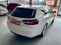 usado Opel Insignia STATION WAGON 2.0CDTI 140cv