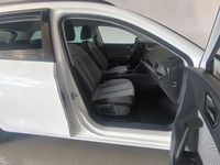 Usado Seat Leon Style 116 CV (85 kW) 2025 Blanco