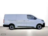 Usado Opel Vivaro 103 CV (75 kW) 2022 Blanco Monovolumen