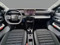 Usado Citroën C3 73 kW (100 CV) 2025 Verde montana SUV