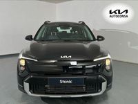 Nuevo Kia Stonic 115 CV (84 kW) 2026 Negro SUV