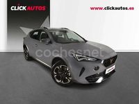 Usado Cupra Formentor 150 CV (110 kW) 2024 Gris / plata SUV