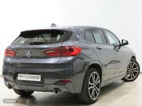 usado BMW X2 Sdrive 18da