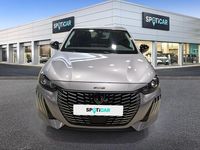 Nuevo Peugeot 208 Allure 111 CV (81 kW) 2025 Gris Utilitario